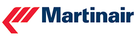Martinair Logo