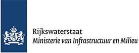 Rijkswaterstaat Logo