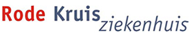 Rode Kruis Ziekenhuis Logo