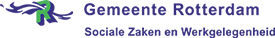 Gemeente Rotterdam Logo