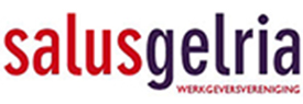 Salusgelria Logo